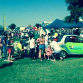 Slushi School Fetes